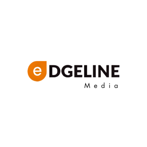 edgeline media logo