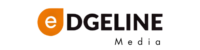 edgeline media logo